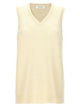 Sportmax 'Gimmy' Vest