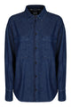 S Max Mara Denim Shirt