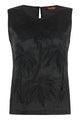 Max Mara Studio Giostra Tank Top