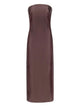 Loulou De Saison "Giulia" Sleeveless Dress