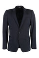 Dolce & Gabbana Martini Virgin Wool Suit