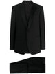 Dolce & Gabbana Martini Tuxedo Wool Silk Suit