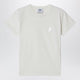 Golden Goose White Cotton Star T-Shirt
