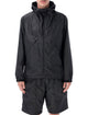 Goldwin Goldwin Rip-Stop Hooded Jacket
