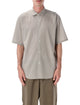 Goldwin Goldwin Wool Relax Shirt