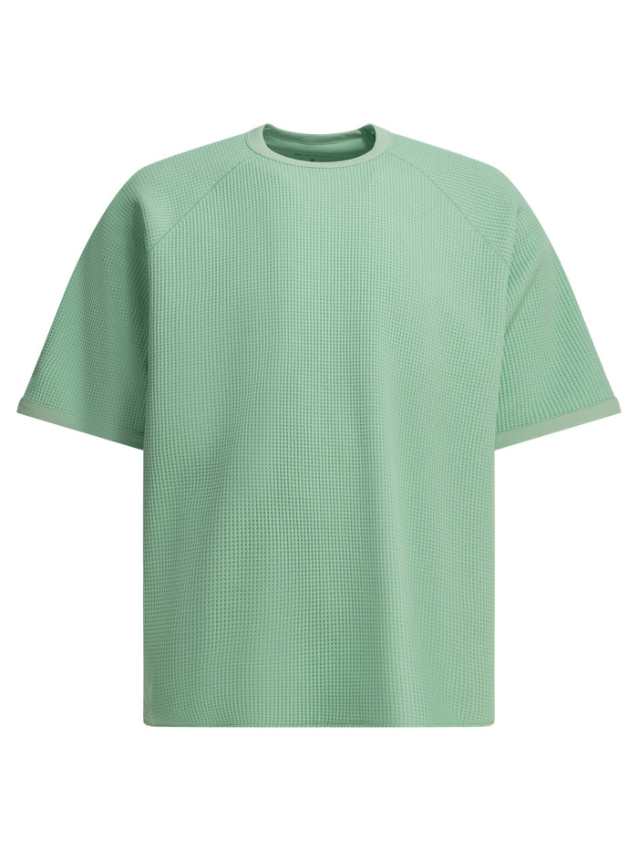 Goldwin "Wf Light" Crew-Neck T-Shirt