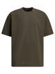 Goldwin Crew-Neck T-Shirt With Logo