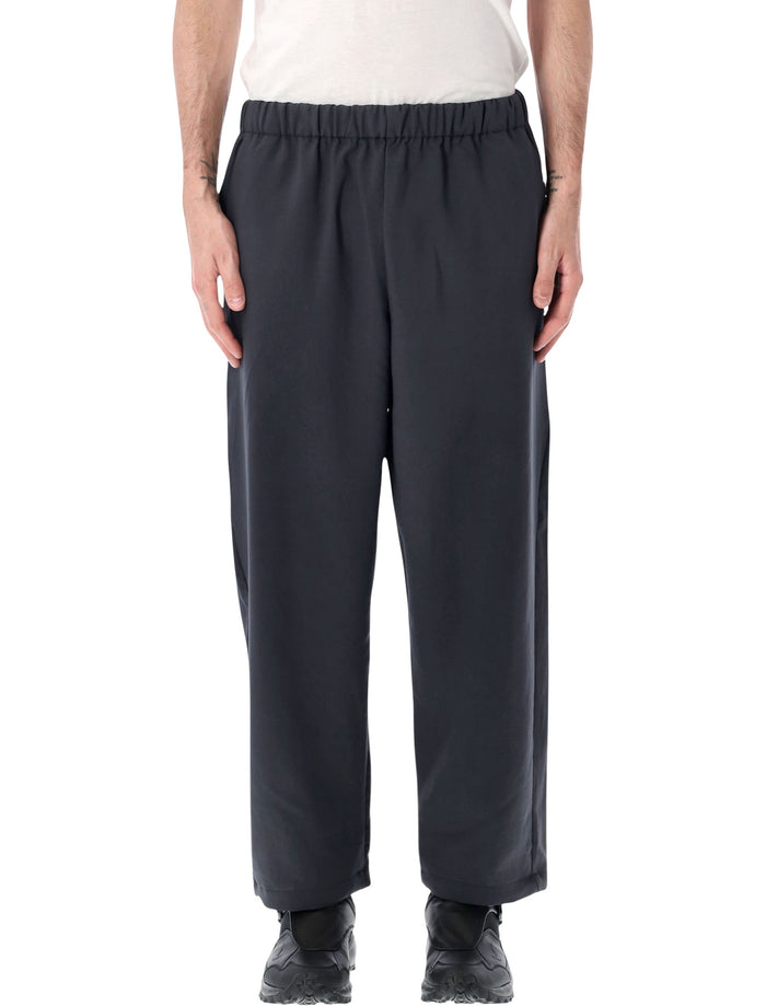 Goldwin Goldwin Wide Ankle Pants