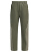 Goldwin "Hyperdense Taffeta U/S Right" Sport Pants