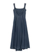 Crida Milano Midi Dress