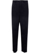 Giorgio Armani Wide Leg Pants