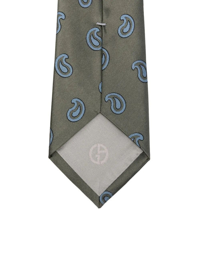 Giorgio Armani Tie
