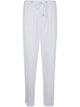 Giorgio Armani Barrel Wide Leg Trousers