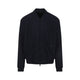 Giorgio Armani Dark Navy Blouson Jacket