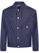 Giorgio Armani Classic Denim Jacket