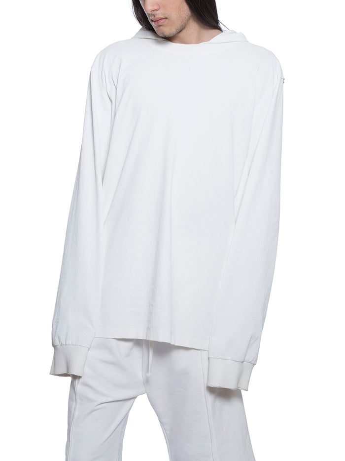 Damir Doma Sweatshirt With Hood