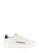 Balmain B-Court Sneakers