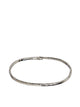 Werkstatt:munchen Bracciale In Argento