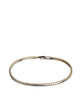 Werkstatt:munchen Bracciale In Argento