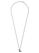 Werkstatt:munchen Collana In Argento Con Pendente