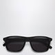 Retrosuperfuture Black Lunettes 8 Sunglasses