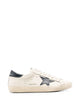 Golden Goose "Superstar" Nappa Upper Shiny Leather Star And Heel