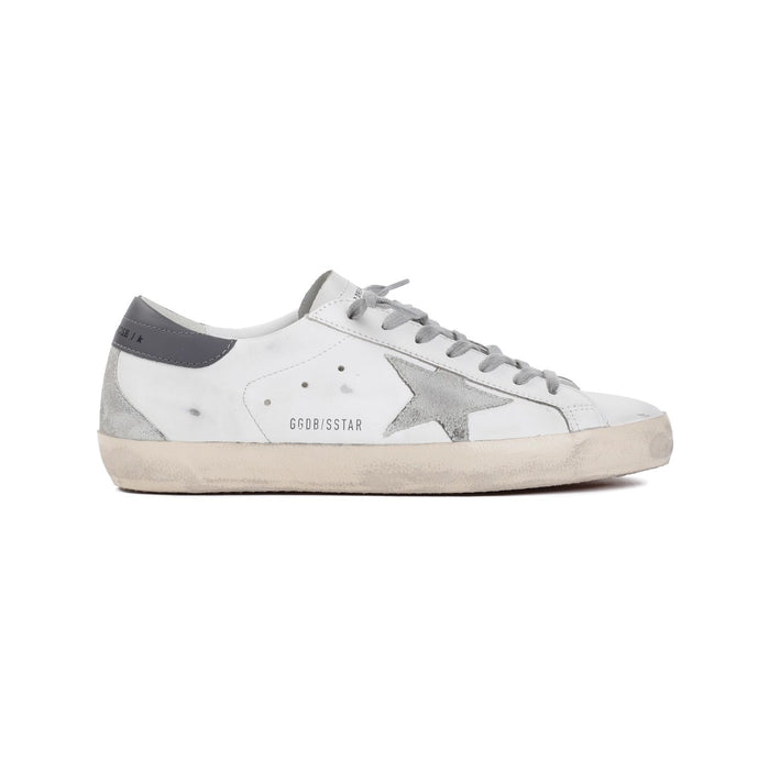 Golden Goose Super Star Sneakers