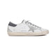 Golden Goose Super-Star Leather Sneakers