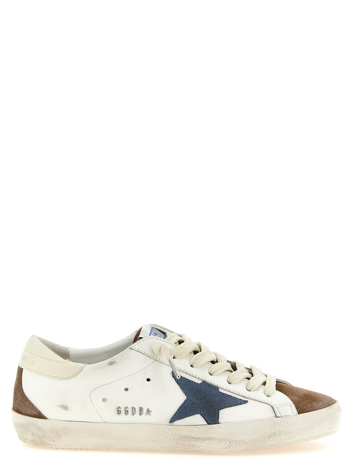 Golden Goose 'Super Star' Sneakers