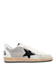 Golden Goose "Ball Star" Low Sneakers