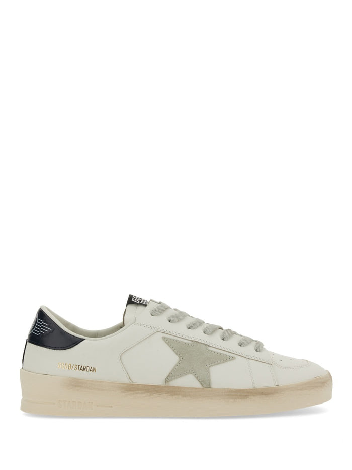 Golden Goose Stardan Leather