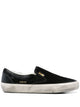 Golden Goose Black Sneakers