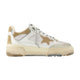 Golden Goose Forty Two Sneakers - - Leather - Multicolor