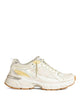 Golden Goose Leather Sneakers