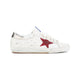 Golden Goose Golden Goose Super-Star Leather Sneakers