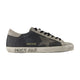 Golden Goose Super Star Sneakers