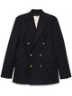 Golden Goose Tailored Double-Breasted Blazer