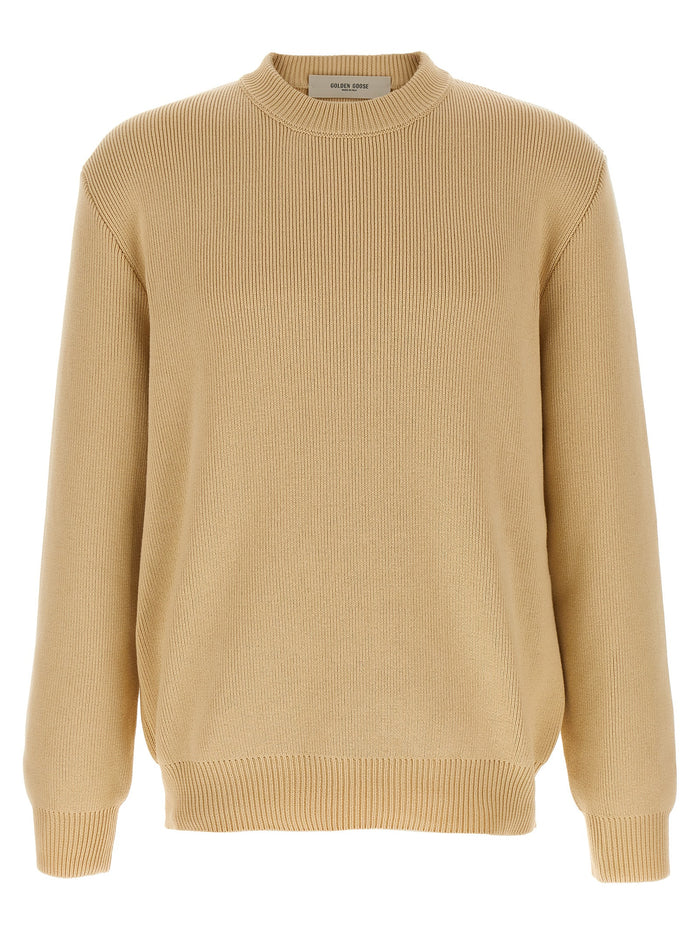 Golden Goose 'Davis' Sweater
