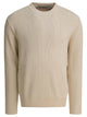 Golden Goose "Golden" Crewneck Sweater