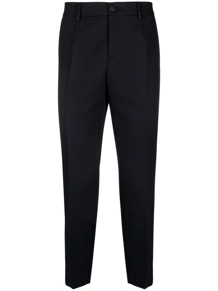Golden Goose Golden Goose Milano Trousers With Double Coin Pocket