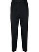 Golden Goose Golden Goose Milano Trousers With Double Coin Pocket