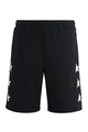 Golden Goose Diego Cotton Bermuda Shorts