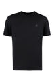 Golden Goose Cotton Crew-Neck T-Shirt