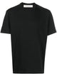 Golden Goose Golden Goose Distressed Cotton T-Shirt