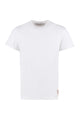 Golden Goose Cotton Crew-Neck T-Shirt