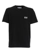 Golden Goose Branded Tee