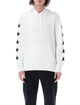 Golden Goose Multi Star Hoodie