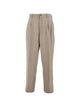 Golden Goose Golden Goose Pinstripe Trousers