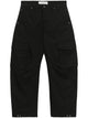 Golden Goose Multicolour Italian Trousers
