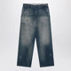Golden Goose Wide-Leg Jeans